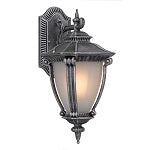 Delfino Exterior Wall Light - 4 ColorsDELFINO EX-SL