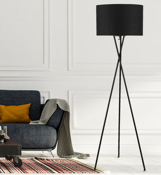 Denise Modern Floor Lamp