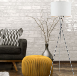 Denise Modern Floor Lamp