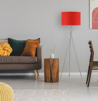 Denise Modern Floor Lamp