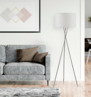 Denise Modern Floor Lamp