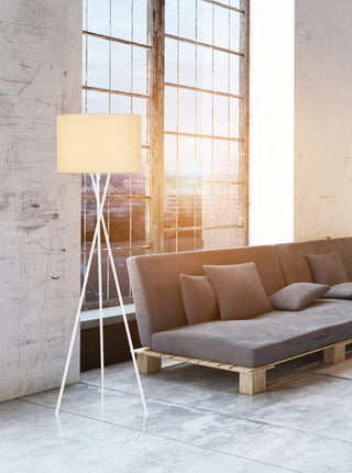 Denise Modern Floor Lamp