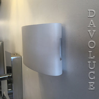 TAMA Series: LED 6.8W UP & DOWN Exterior Wall Lights - Davoluce Lighting  biggest range of indoor led wall lights, unique up and down wall lights, cla wall lights from Davoluce, Buy online led internal wall lights from Davoluce. Worldwide delivery