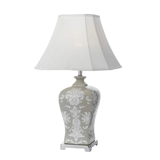 DONO 35 CERAMIC TABLE LAMP