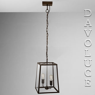 Dover Pendant 2 Light Lightco | Davoluce Lighting -  Modern Pendants, Designer pendants, Lighting whole sellers in Melbourne, Lighting whole sellers in Australia