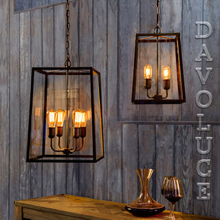 Dover Pendant 4 Light Lightco | Davoluce Lighting -  Modern Pendants, Designer pendants, Lighting whole sellers in Melbourne, Lighting whole sellers in Australia