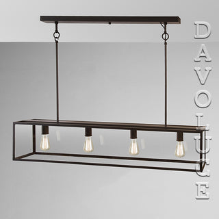 Dover Pendant 4 Light Lightco | Davoluce Lighting -  Modern Pendants, Designer pendants, Lighting whole sellers in Melbourne, Lighting whole sellers in Australia