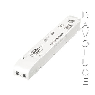 Driver LC 100W 24V SC SNC | Tridonic 24v 100w Constant voltage LED driver | Davoluce Lighting