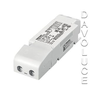 Driver LC 35W 24V SC SNC | Tridonic 24v 35w Constant voltage LED driver | Davoluce Lighting