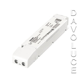 Driver LC 60W 24V SC SNC | Tridonic 24v 60w Constant voltage LED driver | Davoluce Lighting