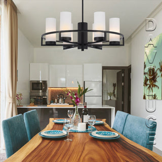 Telbix EAMON 6 LIGHTS PENDANT. We have huge selection of antique gold pendant lights on display, contemporary style pendants Melbourne, Modern style light fittings Sydney. Best lighting shops in Australia. Davoluce Lighting