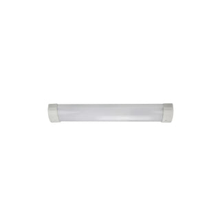 TELBIX EDGE 60CM 20w LED DIFFUSED SLIMLINE BATTEN - 3CCT