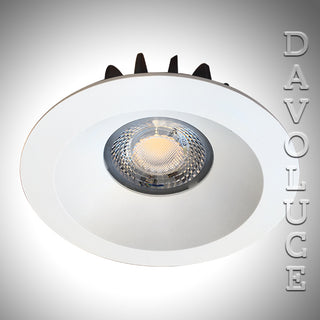 TELBIX ELITE 100 - 10W Dimmable LED Down Light | Davolucelighting.com.au - 900 Lumens DOWN LIGHT BY Telbix, LED Down lights in Melbourne, Sydney, Brisbane, Adelaide, Gold Coast, Australia wide delivery 