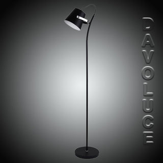 Domus Lighting Elsa Floor Lamp 22533 | Davoluce Lighting