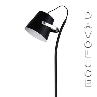 Domus Lighting Elsa Floor Lamp 22533 | Davoluce Lighting