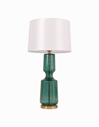 Emerald Table Lamp