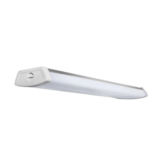 TELBIX ENCORE LED Batten 36W 5000K  Davoluce Lighting perfect for bathroom above a mirror, led batten light fittings, led fluorescent tube replacement, led fluorescent lights Melbourne, Sydney, Adelaide, Brisbane, Perth. davolucelighting.com.au