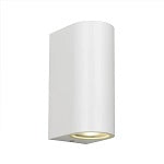 EOS II EXTERIOR 2 WALL LIGHT - 2 COLORS 