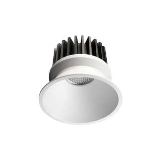 Unios EQ Comfort Downlights are available from Davoluce Lighting