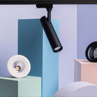Unios EQ Track Lights
