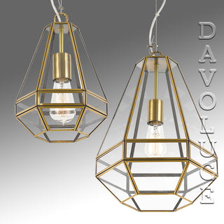 Espada Pendant 30 from Telbix Australia - Davoluce Lighting, Contemporary modern pendants Melbourne, Stylish Crystal Pendants and chandeliers. Modern and Traditional Indoor Lighting. Buy online at Davoluce Lighting or visit our Elsternwick Studio. 