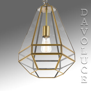 Espada Pendant 30 from Telbix Australia - Davoluce Lighting, Contemporary modern pendants Melbourne, Stylish Crystal Pendants and chandeliers. Modern and Traditional Indoor Lighting. Buy online at Davoluce Lighting or visit our Elsternwick Studio. 