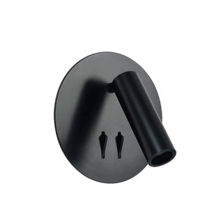 Esra 2 Lght Wall Lamp