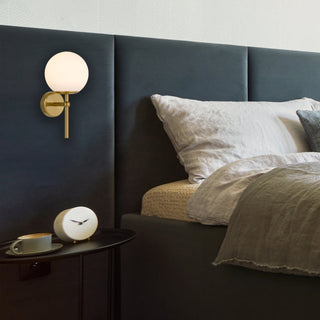 TELBIX ETERNA 1 LIGHT WALL LAMPS