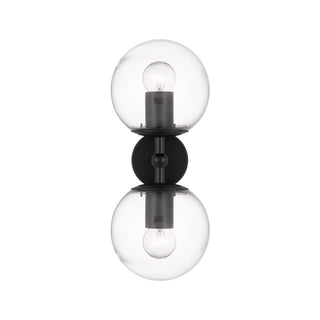 ETERNA 2 LIGHTS WALL LAMP