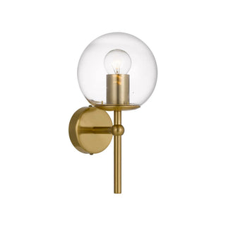 TELBIX ETERNA 1 LIGHT WALL LAMPS