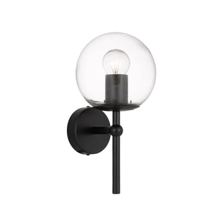 TELBIX ETERNA 1 LIGHT WALL LAMPS