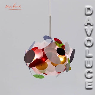 Marc Pascal Exploff Hand Made Pendant | Davoluce Lighting