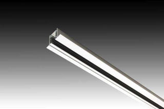 EXT4C-3M, Recessed Track Three Circuit 2M from Gentech_Davoluce Lighting