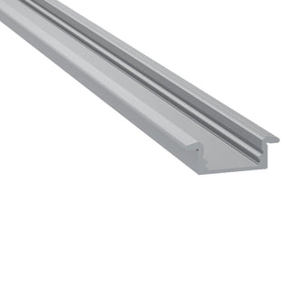 The Standard Recessed Mount LED Channel from $11.00 per meter