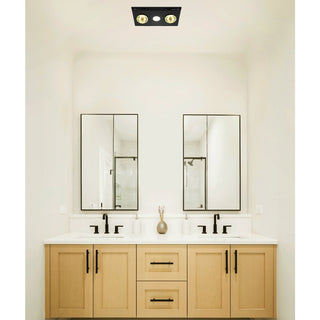 HEATFLOW Bathroom Heat, Fan & Lights