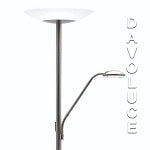 Emilia LED Mother & Child Floor LampA42822BC