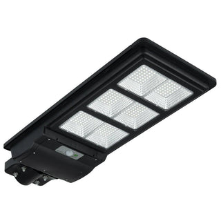 Espilon II 2000lm Solar Streetlight with Remote