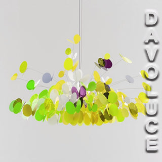 Marc Pascal Eyoi You 120cm Pendant | Davoluce Lighting