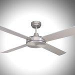 LUNA NL CEILING FAN 1300mmFC550134BS