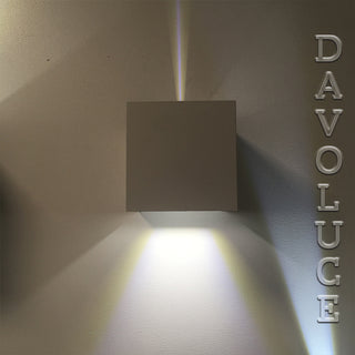 FLIP LED External Wall Light | Davoluce Lighting Studio | Exterior LED Wall Lights, LED driveway Lights, AUSTRALIA WIDE DELIVERY FROM $10.00, MELBOURNE, SYDNEY, BRISBANE, ADELAIDE. davolucelighting.com.au 