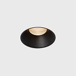 Fuoco Round Trimless Fixed DownlightFRTS-B103D2