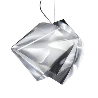 SLAMP - Gemmy Prisma GEM04SOS0000LE, Available from Davoluce Lighting Studio