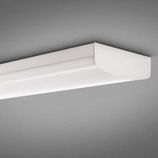 TELBIX GENARO DIFFUSED LED BATTEN 115cM 3CCT