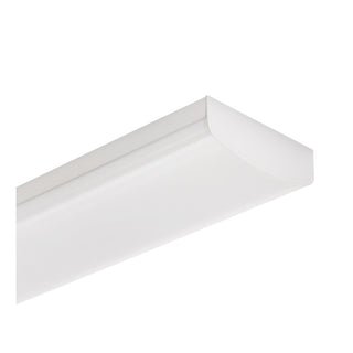 Genaro 18w Diffused LED Batten - 3CCT