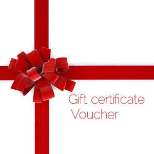 davoluce lighting gift vouchers