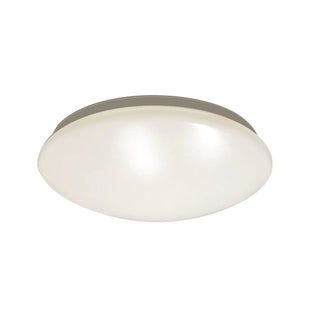 GLIM LED Surface Mounted Oyster Light from Davoluce Lighting Studio