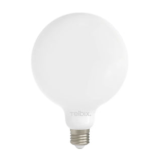 Frosted G125 Filament LED Globe – Dimmable (E27)