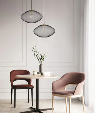 CLA GOLPE3 - These lights are very similar to moooi NR2 and Non Random pendants but at the fraction of the cost. Designer pendant lights at best prices in Australia available from Davoluce Lighting