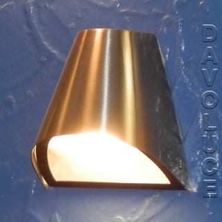 HAVEN Small Exterior Wall Light - 12V Low Voltage 50W  | Suppliers of Elettra Products