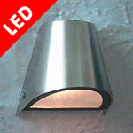 HAVEN Large Exterior Wall Light - LED 8.7W 016-680-111